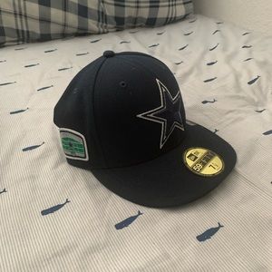 Dallas Cowboys Hat